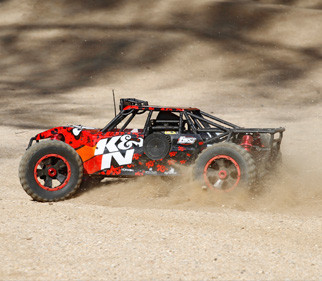 Losi Desert Buggy XL 