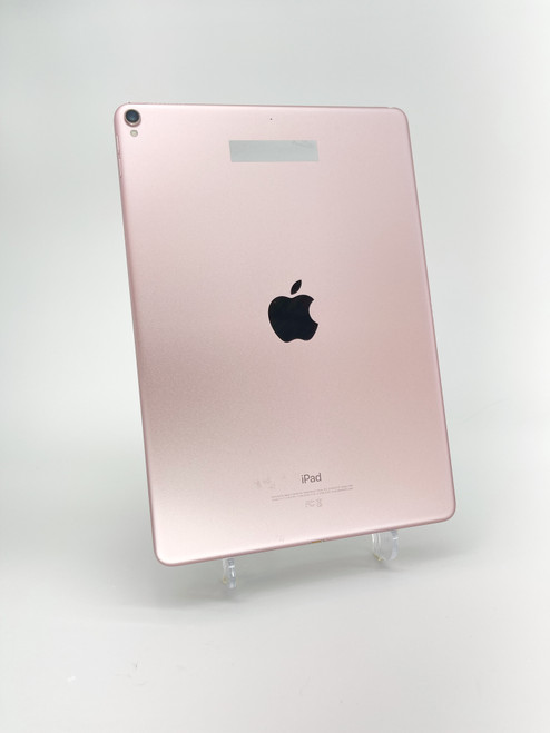 iPad Pro 256GB Rose Gold | mac of all trades