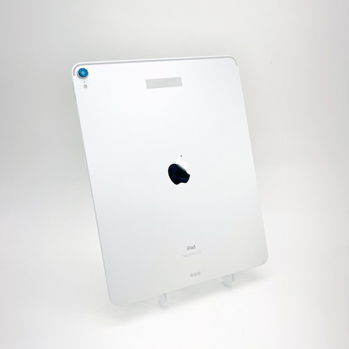 Apple iPad Pro 11-inch Wi-Fi 512GB - Silver MTXU2LL/A | mac of all