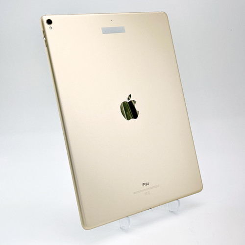 Apple iPad Pro 12.9-inch Wi-Fi 32GB - Gold ML0H2LL/A | mac of all