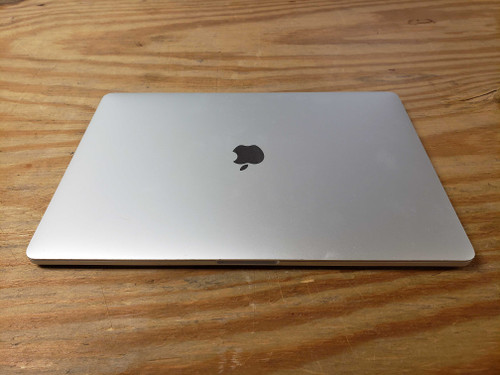 MacBook Pro Retina 15