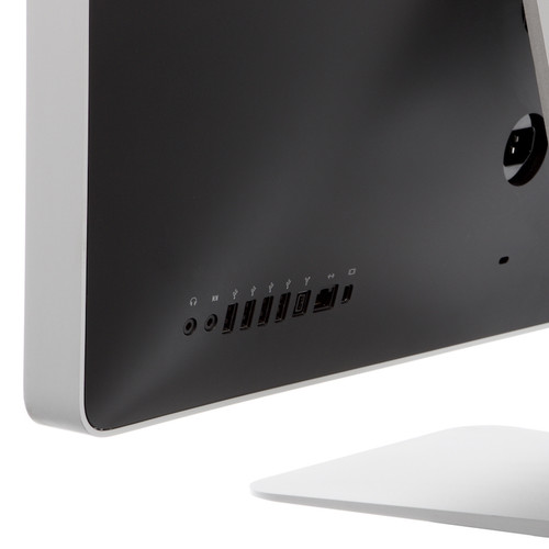 Apple iMac 24-inch 2.66GHz Core 2 Duo (Early 2009) MB418LL/A 3