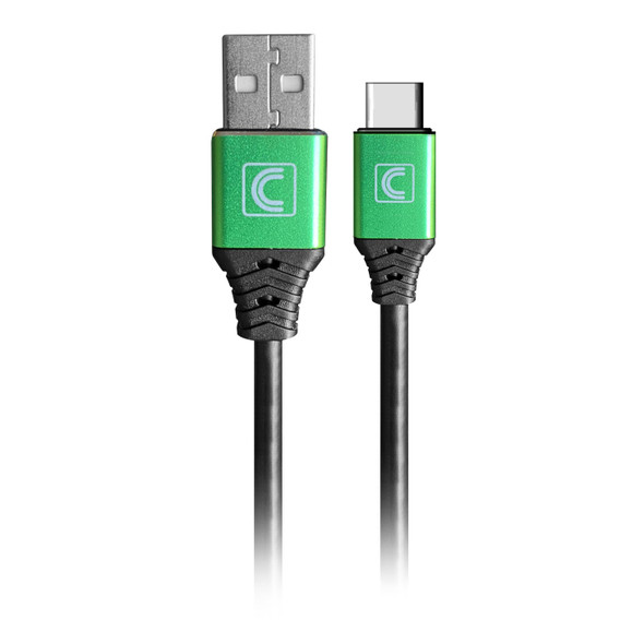 Specialist Series USB 2.0 USB-A to USB-C Cables