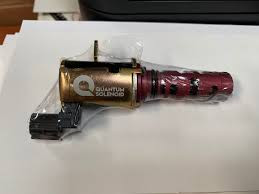 Quantum Solenoid Track Edition For Toyota Prius/ CT200h