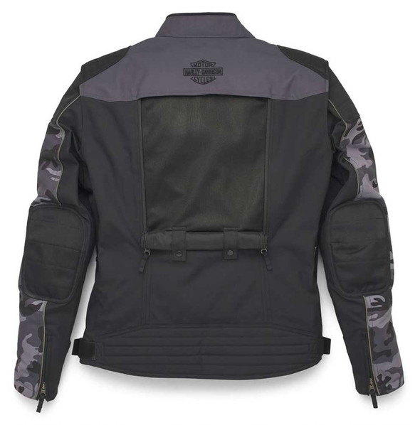 Harley-Davidson® Men's Ventilator Switchback Lite Functional