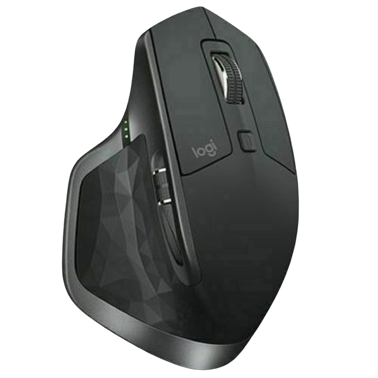Logitech MX Master 2S Wireless Mouse