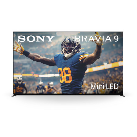 Shop | SONY K85XR90 85 Inch Bravia 9 4K UHD QLED HDR Mini LED