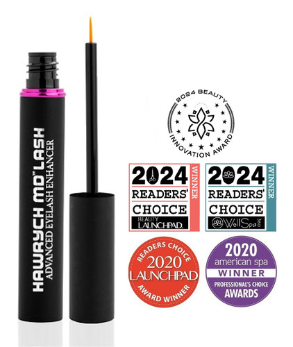 HAWRYCH MD LASH Advanced Eyelash Enhancer - HAWRYCH MD LASH