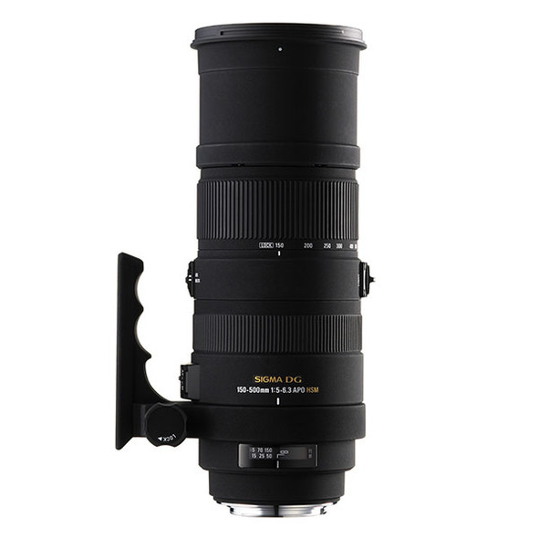 Sigma APO 120-300mm F2.8 EX DG OS HSM Lens