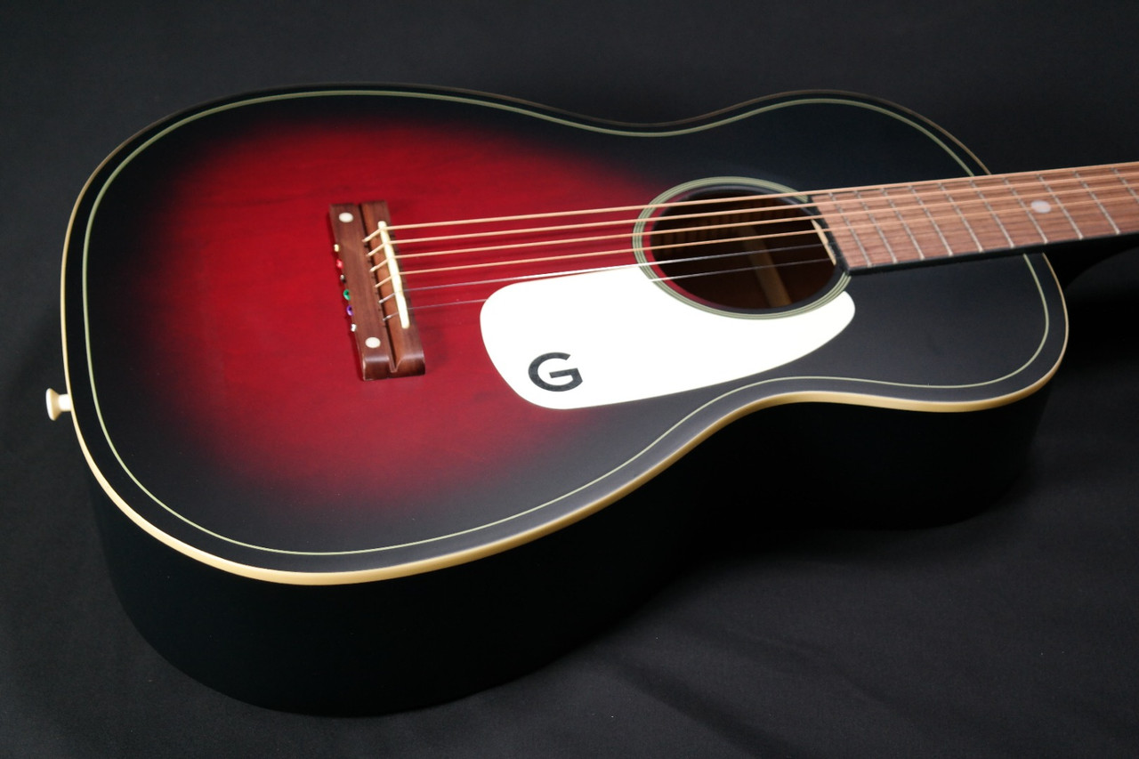 Gretsch G9500 Jim Dandy 24 - Liberty Music