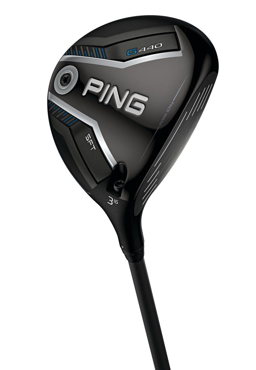 PING - G440 HL SFT Fairway | Morton Golf Sales