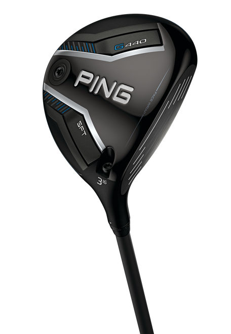 PING - G440 LST Fairway | Morton Golf Sales