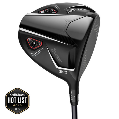 Srixon - ZXi MAX Driver | Morton Golf Sales