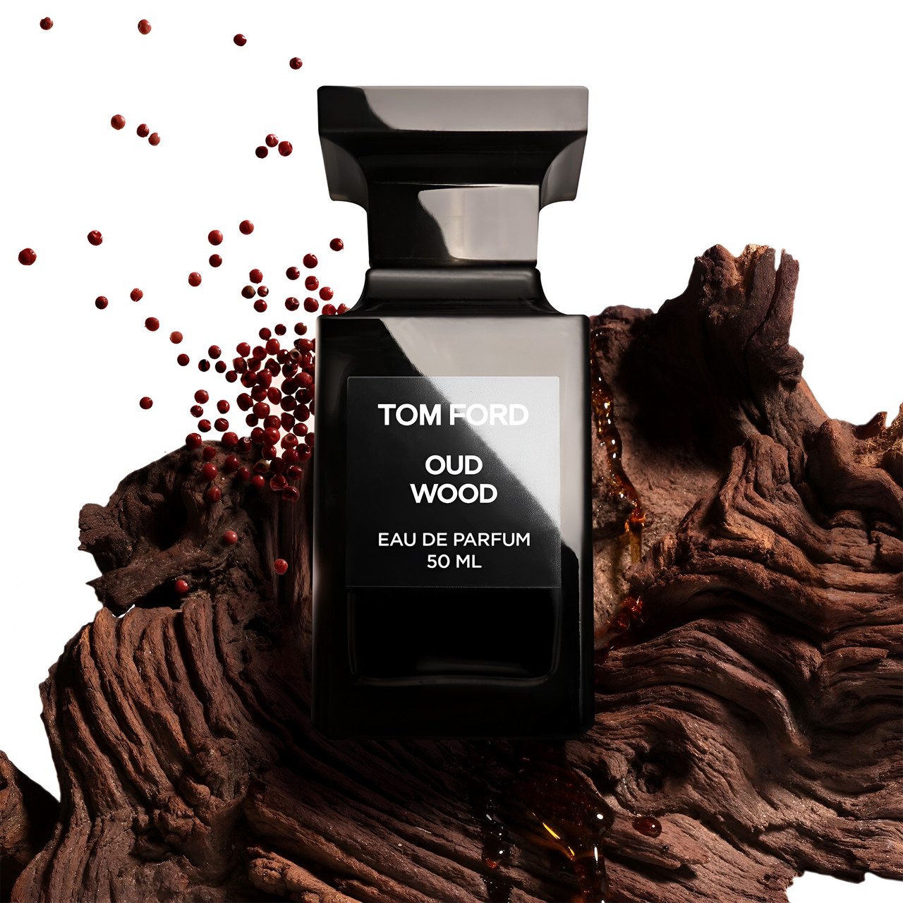 Oud Wood 50ml EDP By Tom Ford (Mens)
