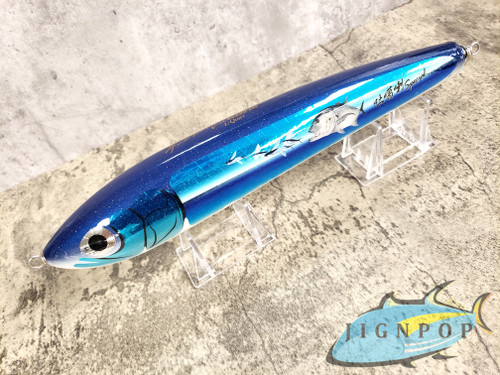 Carpenter Strike Eagle SE Lures, Carpenter