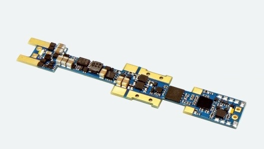 ESU 58741 LokSound 5 Micro Direct NMRA DCC Sound Decoder - N Drop