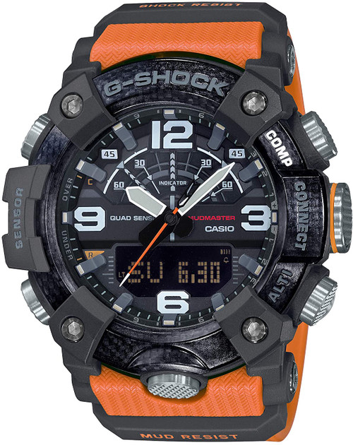GG-B100-1A3ER | GG-B100-1A3 | G-Shock Mudmaster