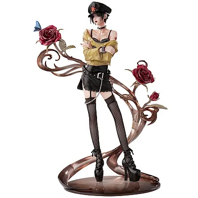 Hobby Max NANA Osaki Nana 1/8 Scale PVC Figure