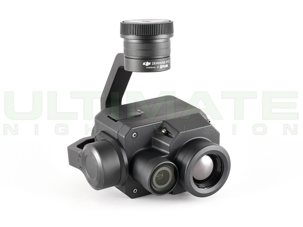 DJI Zenmuse XT2 640 25mm