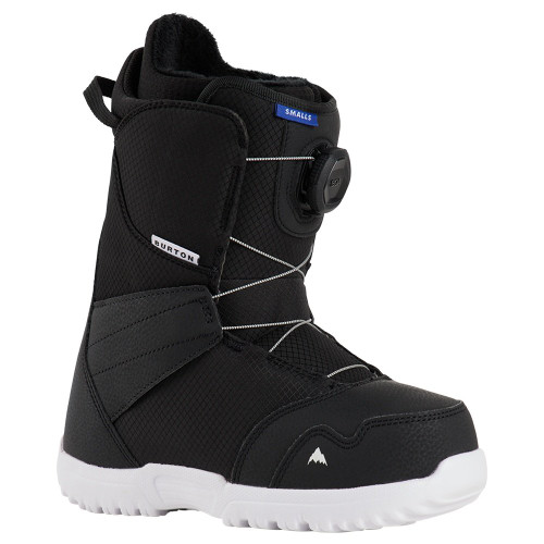 Burton Zipline BOA Snowboard Boots (Kids') - 2024 WINTER - Peter