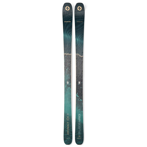 Blizzard Anomaly 94 Ski (Men's) - 2025 WINTER - Peter Glenn Ski