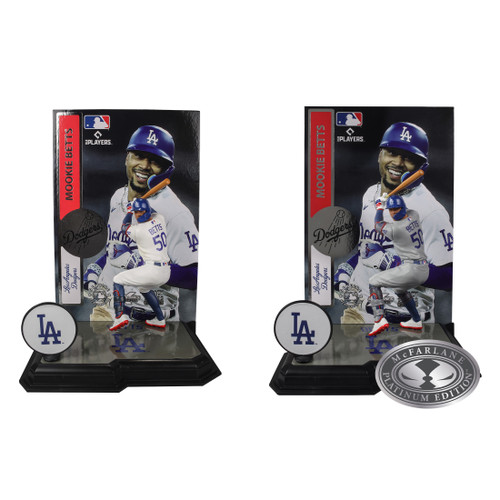 セール！マクファーレン MLB CPT4 ロジャー・マリス/カージナルス