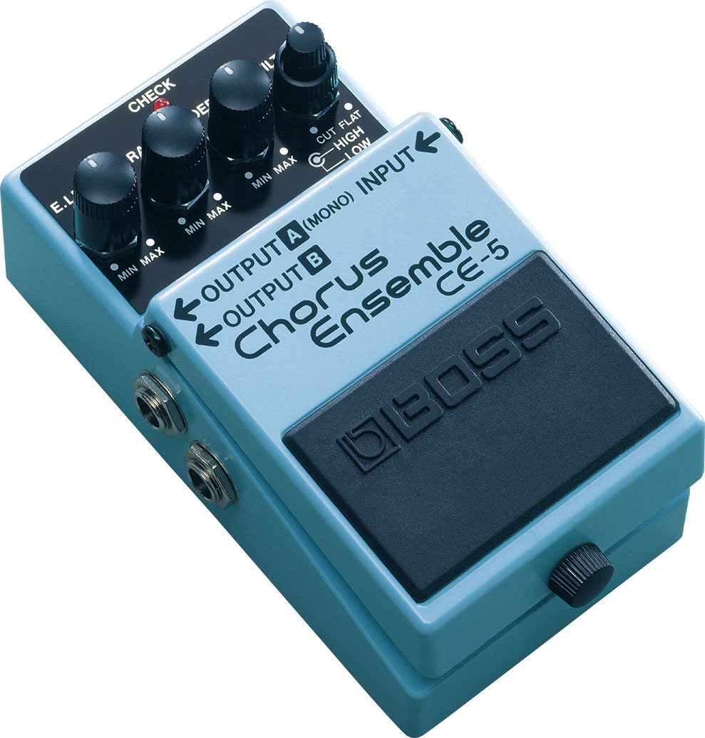 Boss CE5 Chorus Ensemble (CE5)