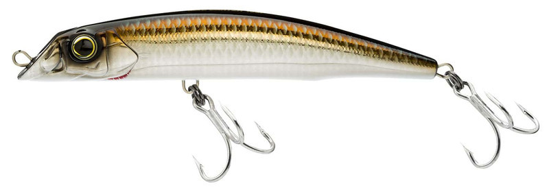 Yo-Zuri Mag Darter (F) 125MM 5”| 1oz Floating Diver Rip Bait