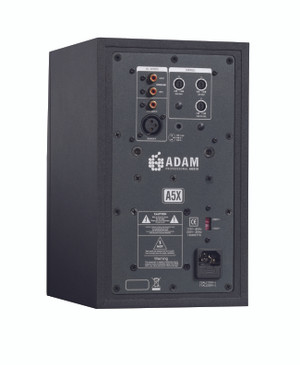 A5X | ADAM Audio Shop