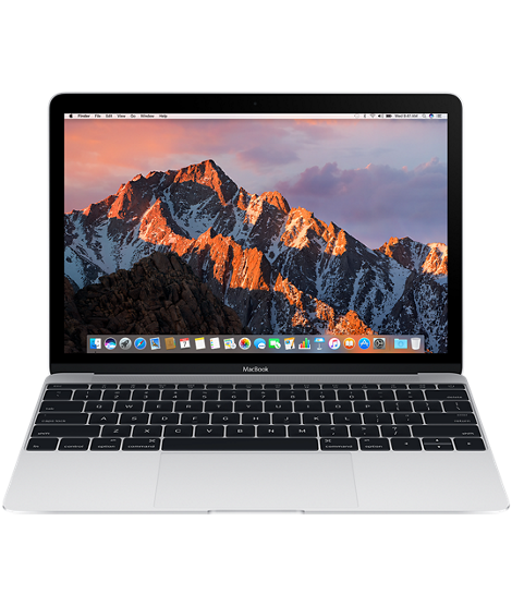 Apple MacBook Retina 12-inch 1.1GHz Core m3 (Early 2016) - Mac Me