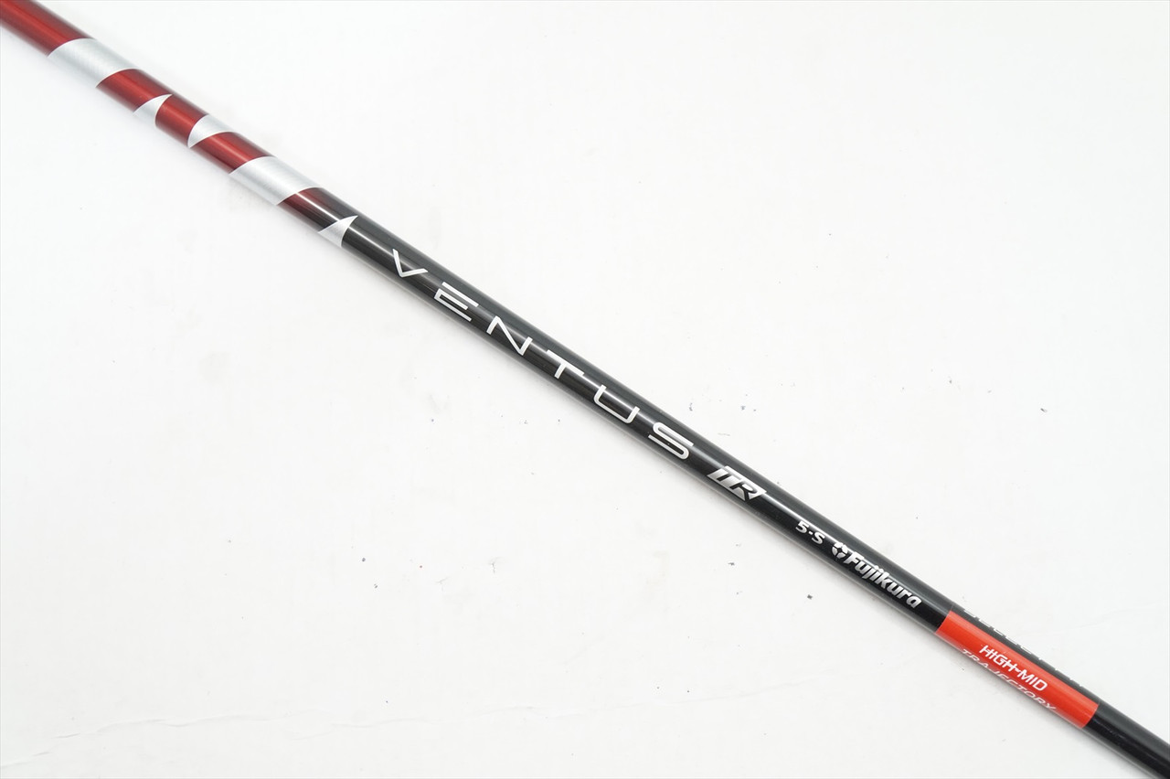 Fujikura Ventus TR Red 5-S 54g STIFF 43.5