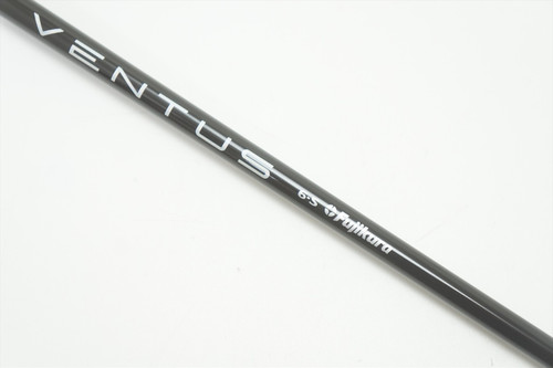 NEW Fujikura Ventus Black Velocore 6-S 64g Stiff 46