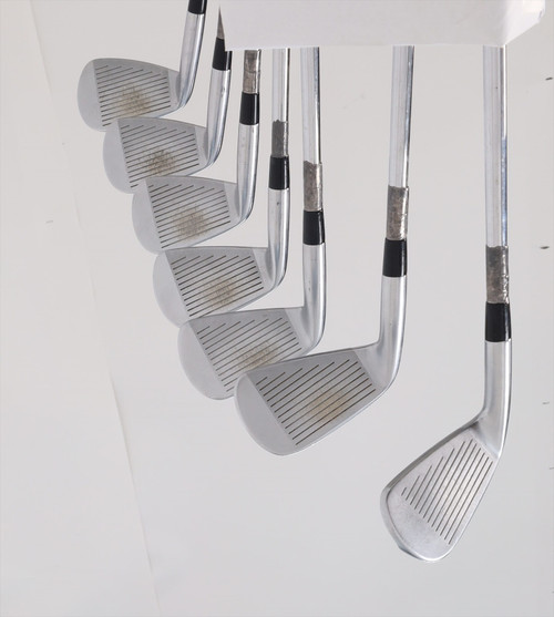 Mizuno Jpx 919 Tour Iron Set 4-Pw Extra Stiff Flex Kbs Tour-V 120