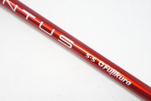 Fujikura Ventus Red Velocore 5-S 59g Stiff 44.5