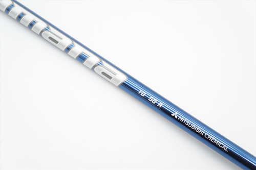 Mitsubishi Diamana TB 50-R REGULAR+ 43.5