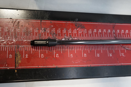 Ping Tour 2.0 Black 65 S 65g Stiff 43.5