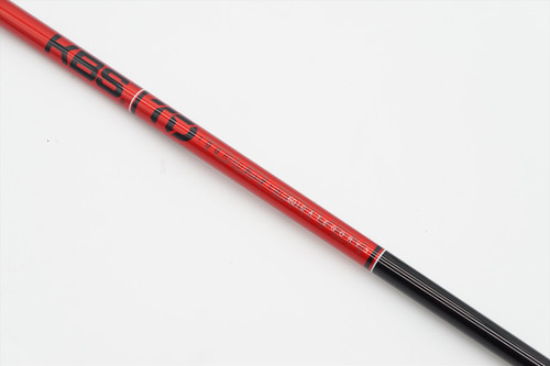 KBS TD Tour Driven 60G Category 4 X-Stiff 44.5
