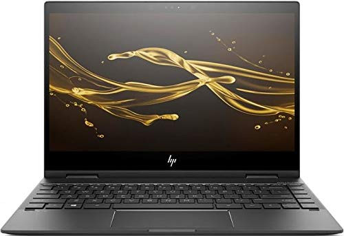 HP ENVY X360 13z-AG000 Laptop - AMD Ryzen 3 - 2.0GHz, 8GB RAM