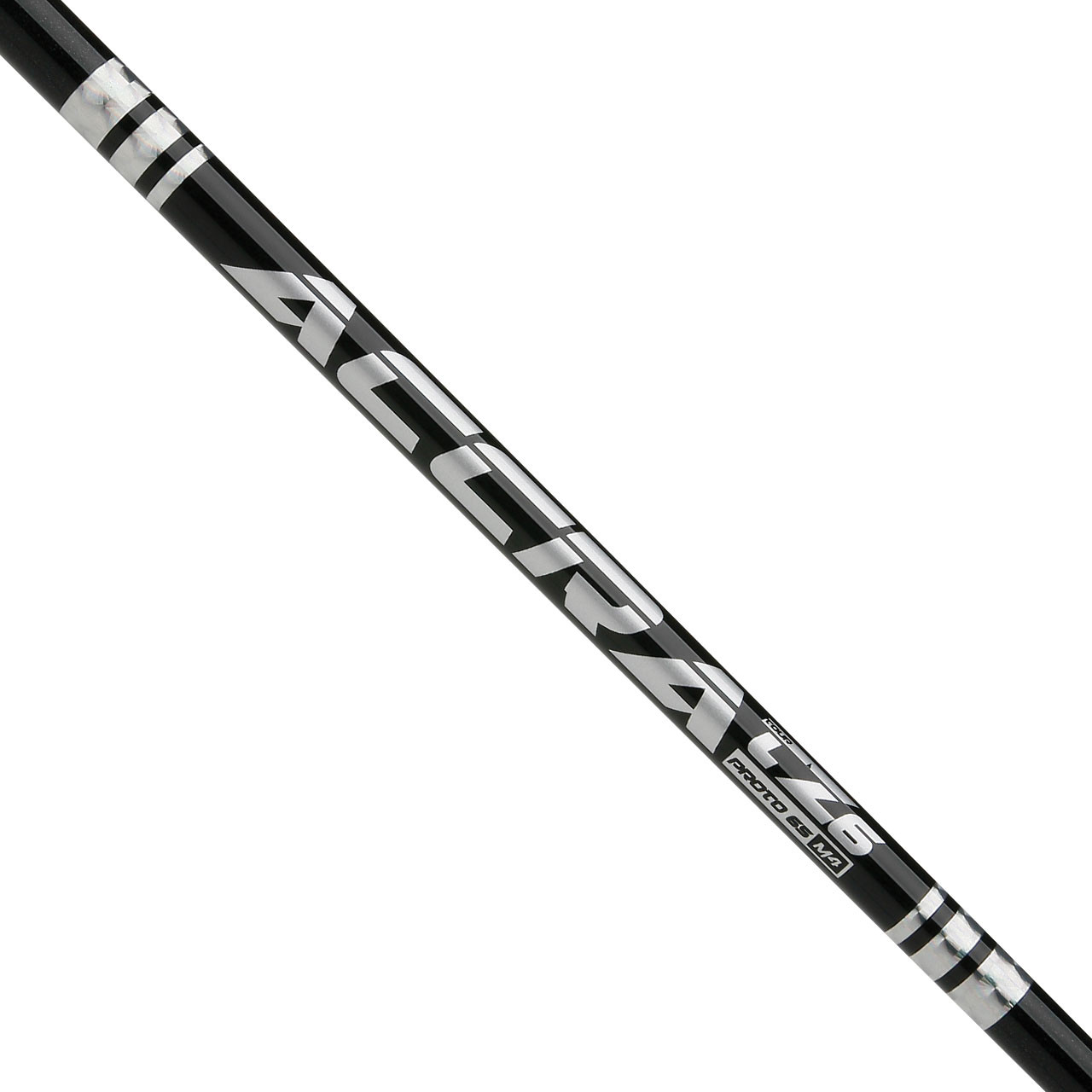 Accra TZ6 Wood Shafts - AC0002 - The GolfWorks