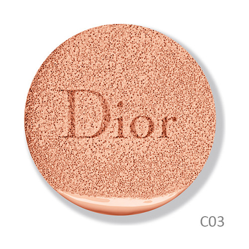 DIOR Diorsnow UV Shield Cushion SPF50/ PA+++ - www.BonBonCosmetics.com