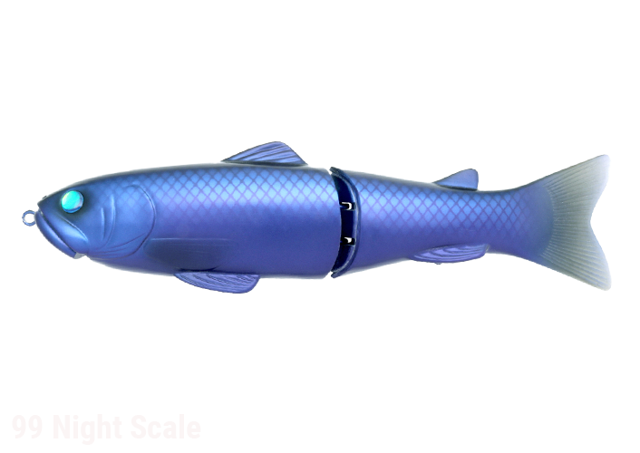 deps newスライドスイマー250 SLOW SINKING MODEL Deps NEW SLIDE