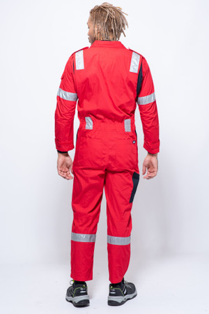 ScanTropic Reflect Bottle Green