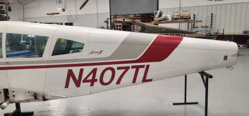 Piper Parts | Order Piper Aircraft Parts for Sale Online - BAS