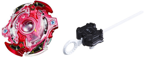Takara Tomy Beyblade BURST B-35 Starter Storm Spriggan.K.U - Ever-Wish