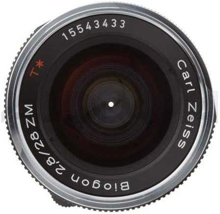 ZM 28mm f/2.8