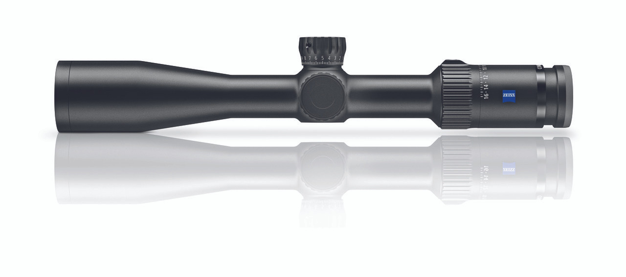 Conquest V4 4-16x44 Riflescope with ZMOA-2 Reticle (#94