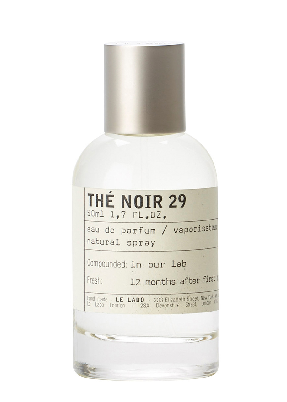 LE LABO Thé Noir 29 Eau De Parfum 50ml | Harvey Nichols