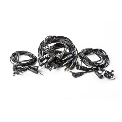MXR® DC BRICK™ CABLE SET - Dunlop