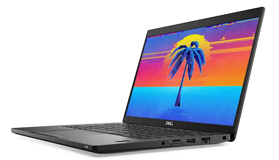 Dell Latitude 7390 13