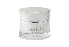 Hermosa Serieux Raise Cream